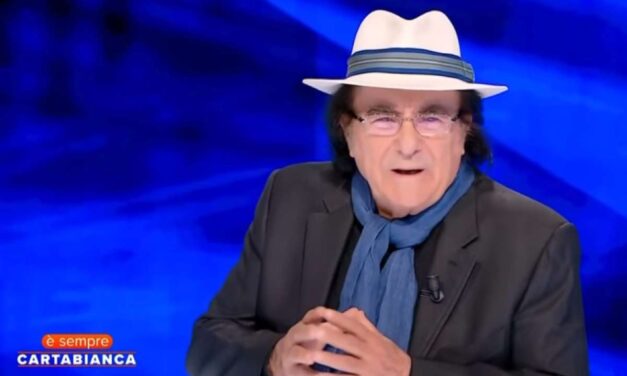 Al Bano, la gaffe su Giulia Cecchettin da Bianca Berlinguer: “Non conosco la sua storia, sono spesso fuori Italia”