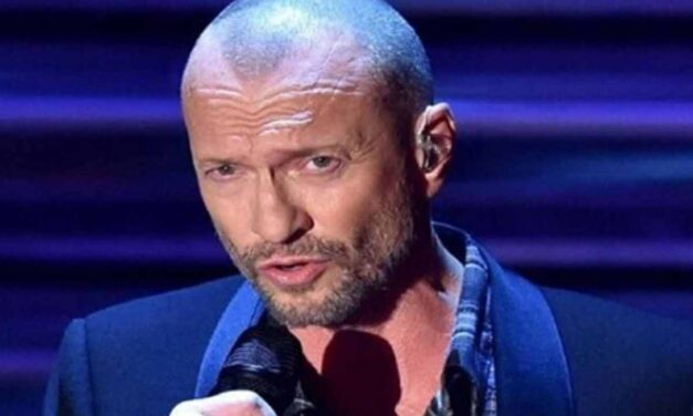 Biagio Antonacci: “Quando ero militare e mi mandano a Garlasco, feci inseguire Ron per conoscerlo e fargli ascoltare le mie canzoni. Era il mio idolo!”