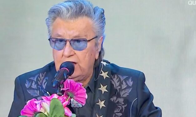 Bobby Solo: “Morandi? Era bravissimo a guidare, faceva le curve a 140 all’ora. Quando ho conosciuto mia moglie Tracy, non conosceva le mie canzoni!”