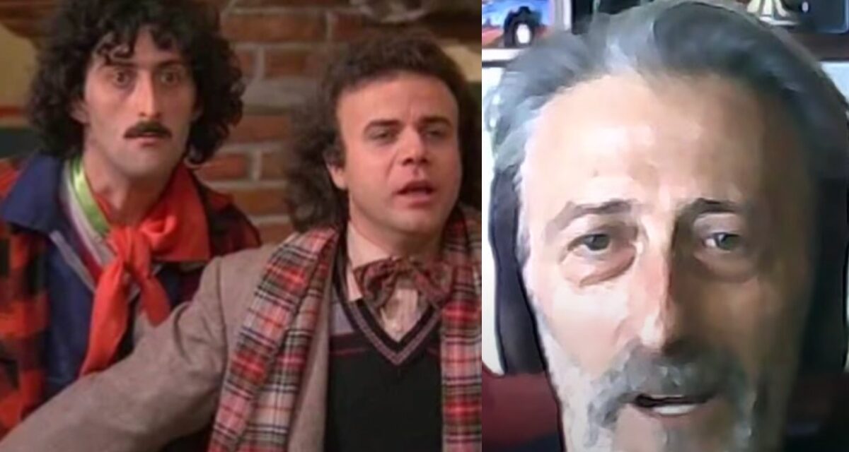 Bomber, Nando Paone: “Modificai alcune gag che erano presenti in Bulldozer, c’era un’atmosfera gioiosa””