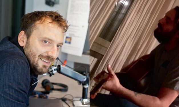 Cesare Cremonini ricorda un momento difficile del 2016: “Non stavo bene. Pesavo 100 kg. Mi ero annientato per fare un disco”