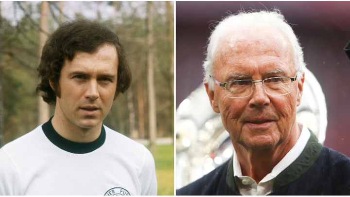 È morto Franz Beckenbauer, aveva 78 anni