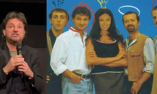 Pieraccioni: “I Laureati 2? Sarebbe curioso, dopo 30 anni, vedere che fine hanno fatto i personaggi! Vedremo…”
