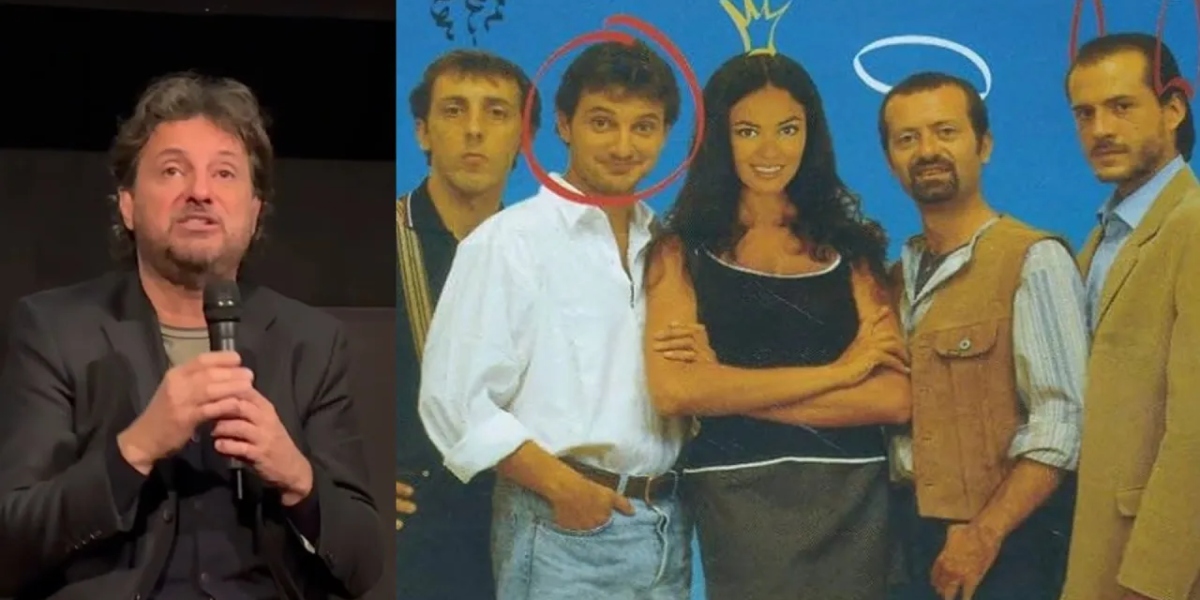 Pieraccioni: “I Laureati 2? Sarebbe curioso, dopo 30 anni, vedere che fine hanno fatto i personaggi! Vedremo…”