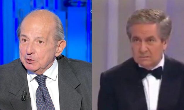 Magalli: “Partecipai alla puntata zero de ‘La Corrida’ davanti ai vertici Rai. E fu il mio provino”