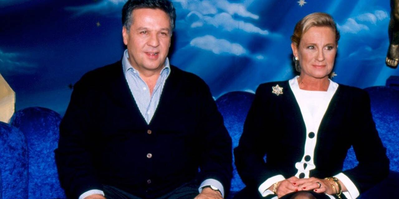 Renato Pozzetto ricorda la moglie Brunella: “È stata la persona della quale mi sono innamorato ed è stato un amore lungo una intera vita”