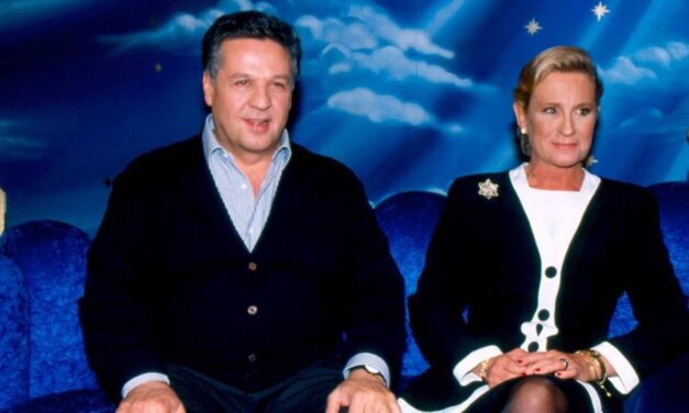 Renato Pozzetto ricorda la moglie Brunella: “È stata la persona della quale mi sono innamorato ed è stato un amore lungo una intera vita”