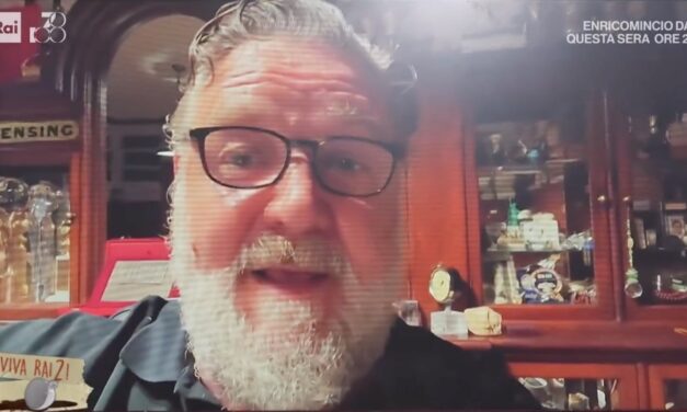 Russell Crowe sarà ospite al Festival di Sanremo: “Non vedo l’ora. Al mio segnale scatenate l’inferno”