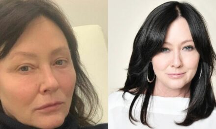 Shannen Doherty: “Me ne sto andando, sto organizzando il mio funerale. Vorrei solo persone che vogliono veramente essere lì”