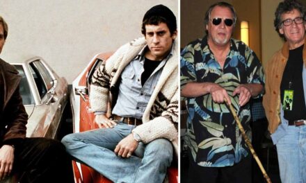 Starsky & Hutch, Paul Michael Glaser ricorda David Soul: “Ho perso un fratello e un amico. Era molto premuroso”