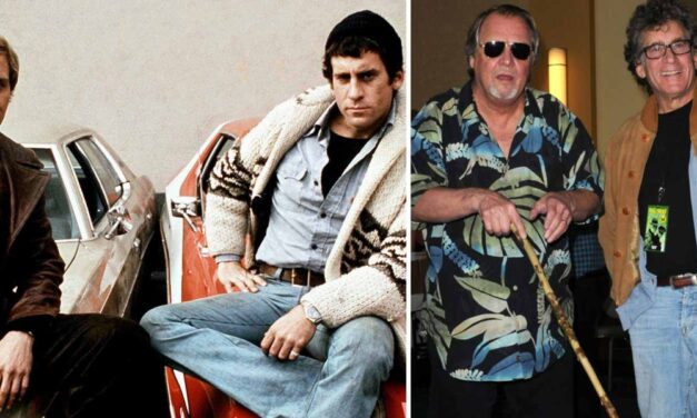 Starsky & Hutch, Paul Michael Glaser ricorda David Soul: “Ho perso un fratello e un amico. Era molto premuroso”