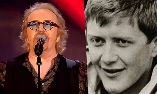 Umberto Tozzi, morto il fratello Franco, anche lui cantante