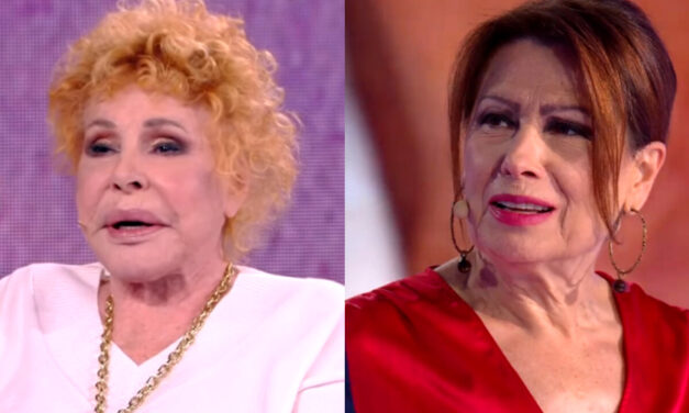 Rosanna Fratello contro Ornella Vanoni: “Sei sempre stata come la regina cattiva, quella di Biancaneve!!”