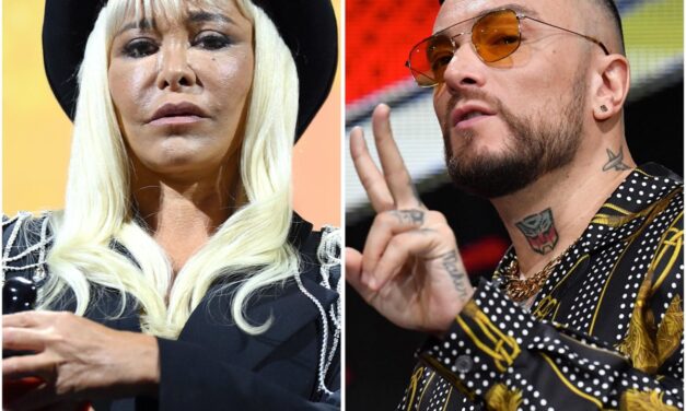 Vera Gemma: “Guè Pequeno? Ci siamo sentiti in chat per molto tempo e alla fine abbiamo condiviso questa bella serata. Ora non sappiamo cosa accadrà…”