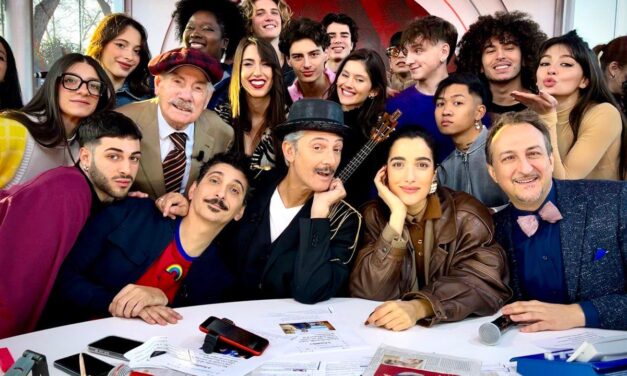 ‘VIVA RAI2!’, Fiorello su Sinner: “Tutti i politici sono saliti sul carro del vincitori”
