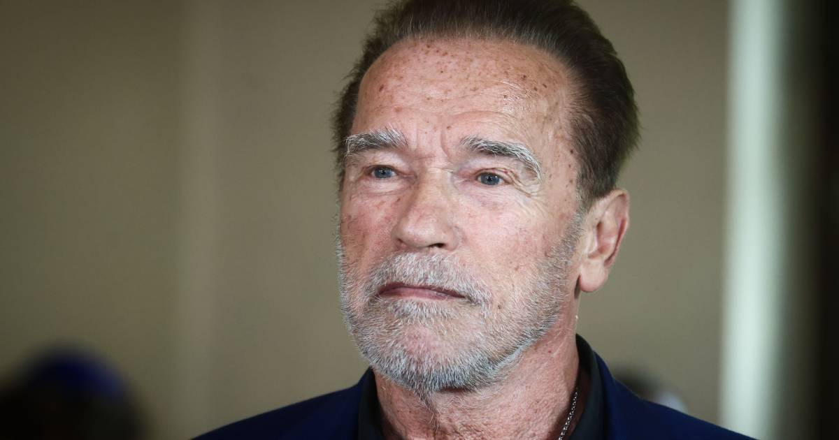 Arnold Schwarzenegger fermato alla dogana per un «orologio non dichiarato», paga multa da 35mila euro