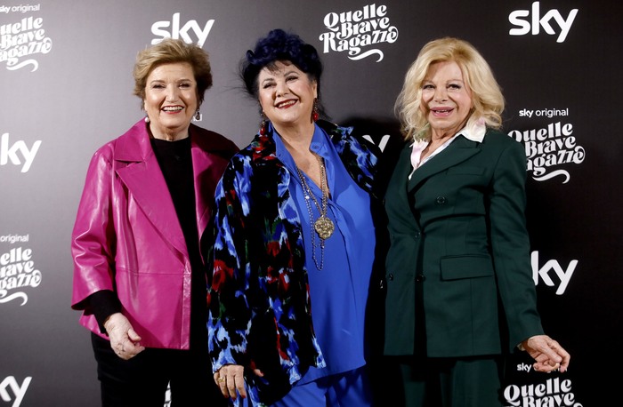 Marisa Laurito ricorda Sandra Milo: “L’ho appena saputo e stavo svenendo, sono molto addolorata”