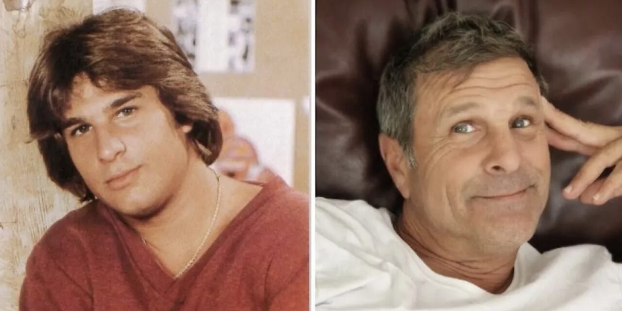 Saranno famosi, il Danny Amatullo della serie tv rivela: “Vivo a Bologna per amore. Quando feci il provino a Los Angeles non ero molto convinto di volere la parte”