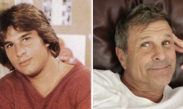 Saranno famosi, il Danny Amatullo della serie tv rivela: “Vivo a Bologna per amore. Quando feci il provino a Los Angeles non ero molto convinto di volere la parte”