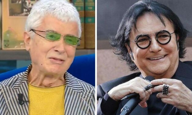 Don Backy: “Gianna Nannini? Non è vero che ho buttato via una sua cassetta. Renato Zero? Gli proposi un brano adatto a lui ma non mi ha mai risposto!”