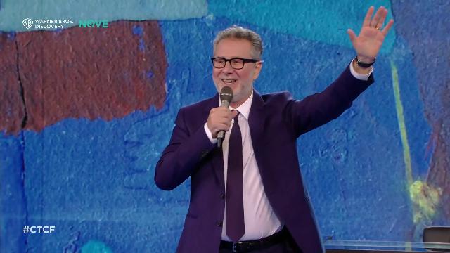 Fabio Fazio: “Di solito il vincitore di Sanremo veniva da me, ora hanno cambiato le regole e non possono andare in trasmissioni fuori Rai”