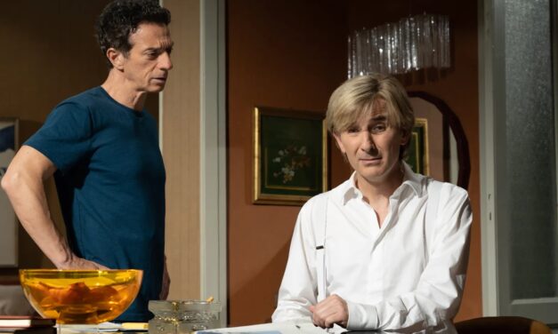 Santocielo, un prete cancella il film di Ficarra e Picone dal cinema parrocchiale: “Mi sento colpito e offeso. La religione è usata la religione in modo discutibile”