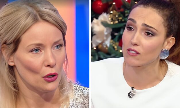 Flavia Vento: “Sono casta da 10 anni, ho avuto un richiamo spirituale. Mi è apparsa la Madonna e mi ha detto che presto suo figlio tornerà!”