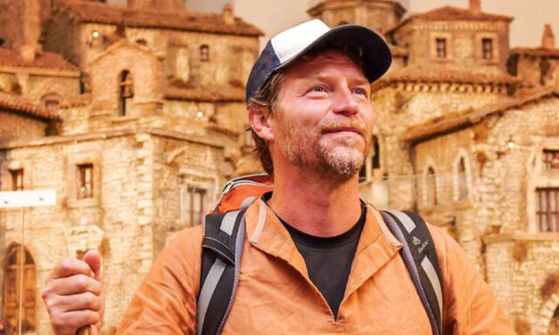 Marco Maccarini su Amici: “Dopo una frase che dissi ad Andreas Muller per consolarlo, Maria De Filippi cambiò atteggiamento. C’è stata una chiusura totale!”
