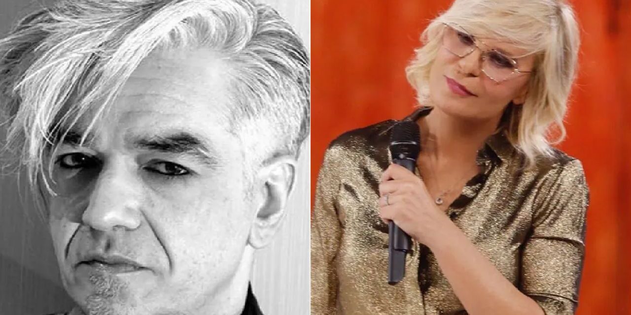 Morgan contro Maria De Filippi: “Durante la mia ultima puntata da coach ad Amici, mi ha chiesto di simulare una finta arrabbiatura. Non potevo credere alla bassezza”