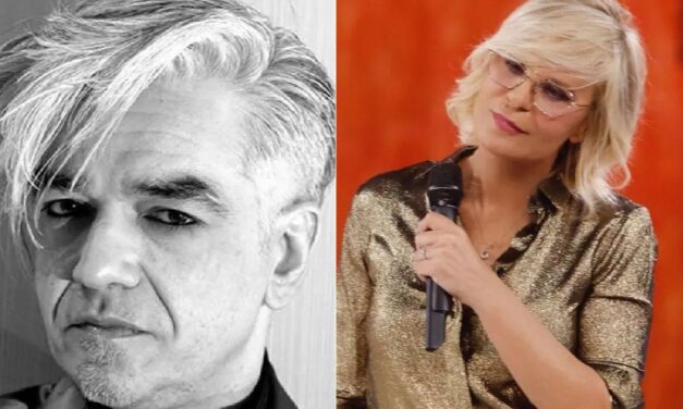 Morgan contro Maria De Filippi: “Durante la mia ultima puntata da coach ad Amici, mi ha chiesto di simulare una finta arrabbiatura. Non potevo credere alla bassezza”