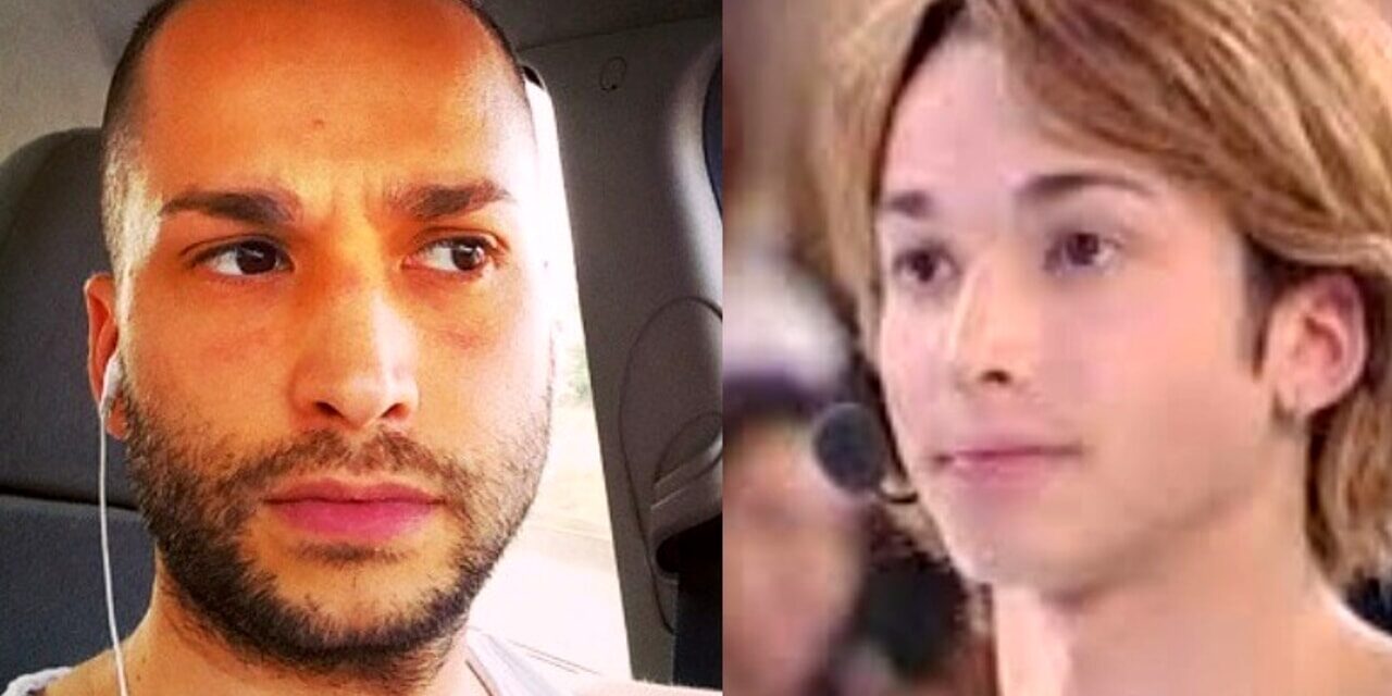 Amici di Maria De Filippi, Michele Maddaloni rivela: “Dopo è stato difficile tornare alla danza classica in teatro. Oggi lavoro in un autonoleggio”