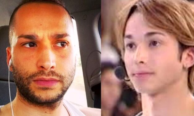 Amici di Maria De Filippi, Michele Maddaloni rivela: “Dopo è stato difficile tornare alla danza classica in teatro. Oggi lavoro in un autonoleggio”