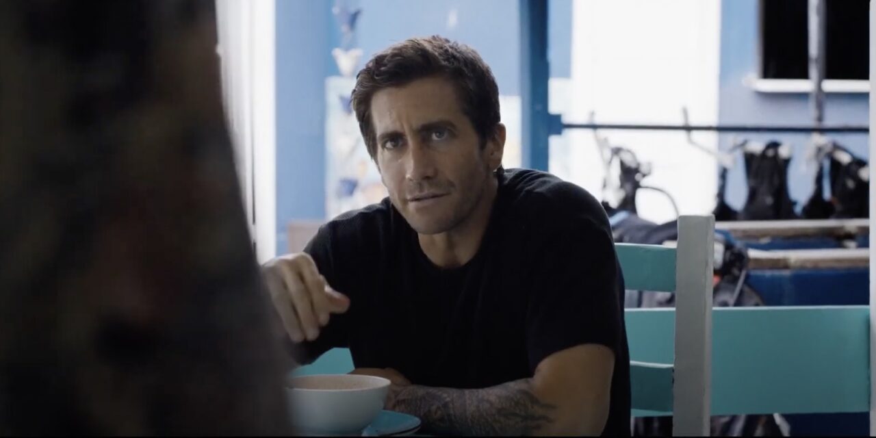 Road House, il trailer del remake con Jake Gyllenhaal