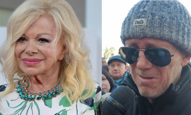 Sandra Milo di cosa è morta? Il figlio: “Non aveva mai fumato, se n’è andata mentre le tenevo la mano. Tre mesi di calvario”