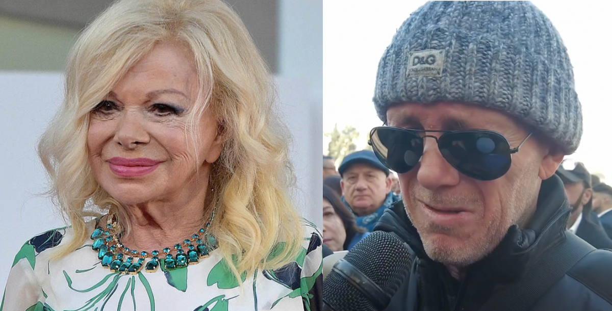 Sandra Milo di cosa è morta? Il figlio: “Non aveva mai fumato, se n’è andata mentre le tenevo la mano. Tre mesi di calvario”