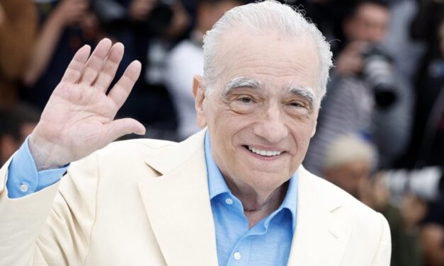 Martin Scorsese a lavoro su un film su Gesù, durerà 80 minuti