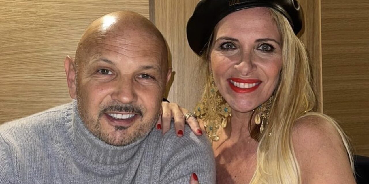 Arianna Mihajlović racconta gli ultimi giorni di vita di Siniša: “Non sapeva che stesse morendo. Gli dissi: ‘Amore, ci penso io ai ragazzi, vai’