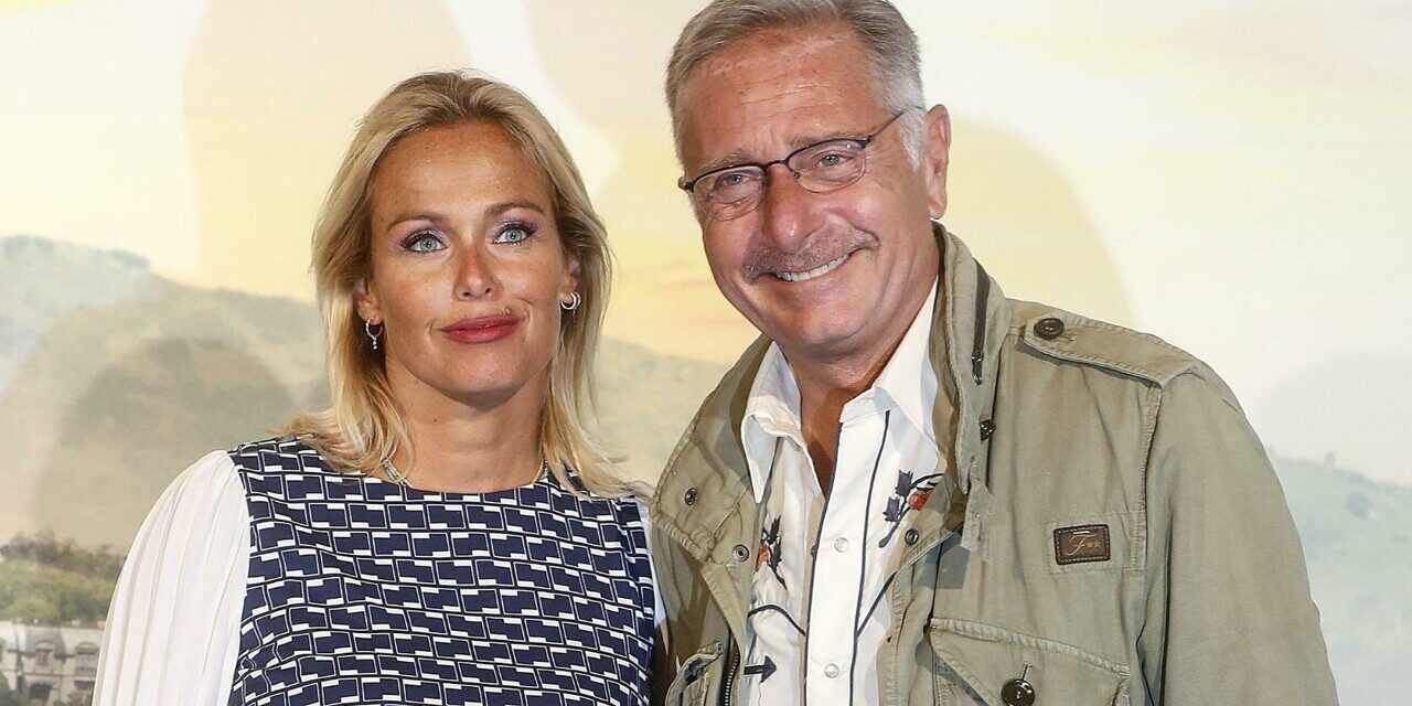 Sonia Bruganelli: “Con Bonolis ho precorso i tempi. Ho voluto accelerare per rincorrere il suo passato, non rendendomi conto che sarei rimasta senza fiato!”