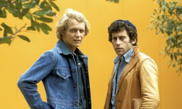 È morto David Soul, fu Hutch nella serie Starsky & Hutch