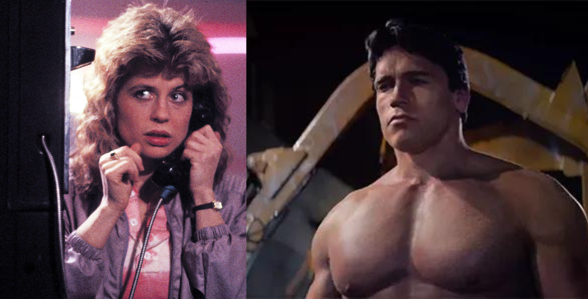 Terminator, Linda Hamilton: “All’inizio pensammo tutti che Arnold fosse uno sbruffone, un body builder che fingeva di essere un attore”