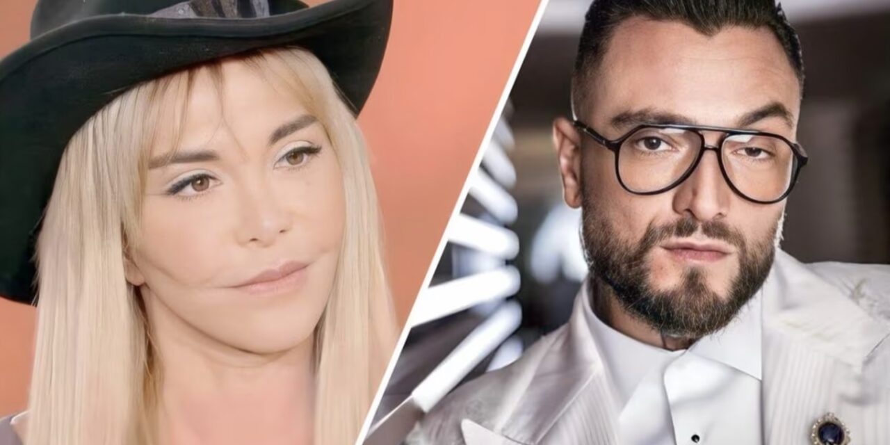 «Vera Gemma e Guè Pequeno stanno insieme», la nuova coppia gossip a sorpresa