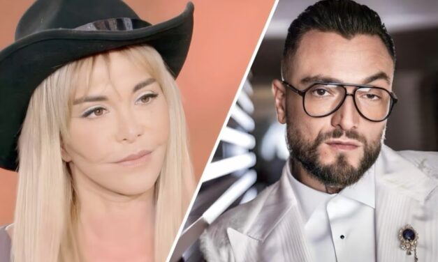 «Vera Gemma e Guè Pequeno stanno insieme», la nuova coppia gossip a sorpresa