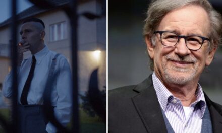 Steven Spielberg: “La zona d’interesse è il miglior film sull’Olocausto a cui abbia assistito dopo Schindler’s List”