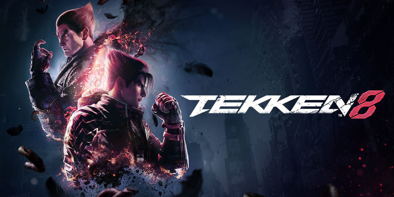 Tekken 8, torna il picchiaduro della Bandai Namco
