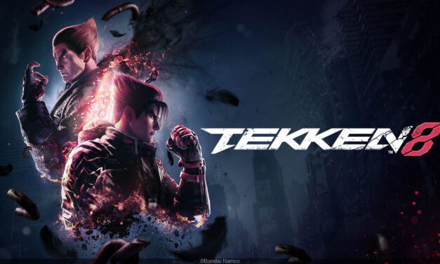 Tekken 8, torna il picchiaduro della Bandai Namco