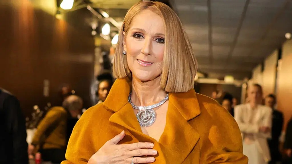 Grammy 2024, Céline Dion riappare sul palco dopo la malattia