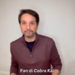 Cobra Kai 6, il cast annuncia l’inizio delle riprese dell’ultima stagione (VIDEO)