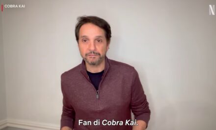 Cobra Kai 6, il cast annuncia l’inizio delle riprese dell’ultima stagione (VIDEO)
