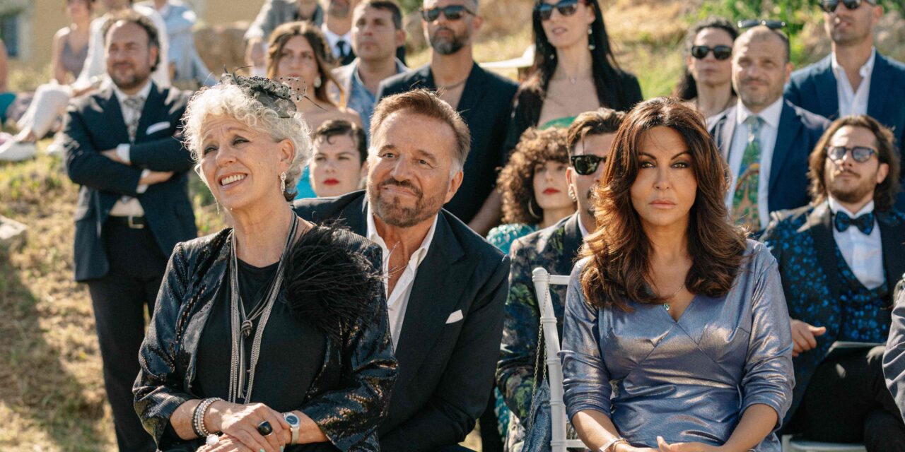 Un altro Ferragosto, il trailer del sequel e i ricordi del cast (video)