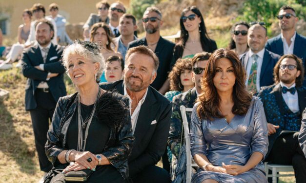 Un altro Ferragosto, il trailer del sequel e i ricordi del cast (video)